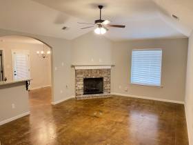 9404 Eckley Pl - for rent 38018