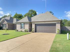 9404 Eckley Pl - for rent 38018