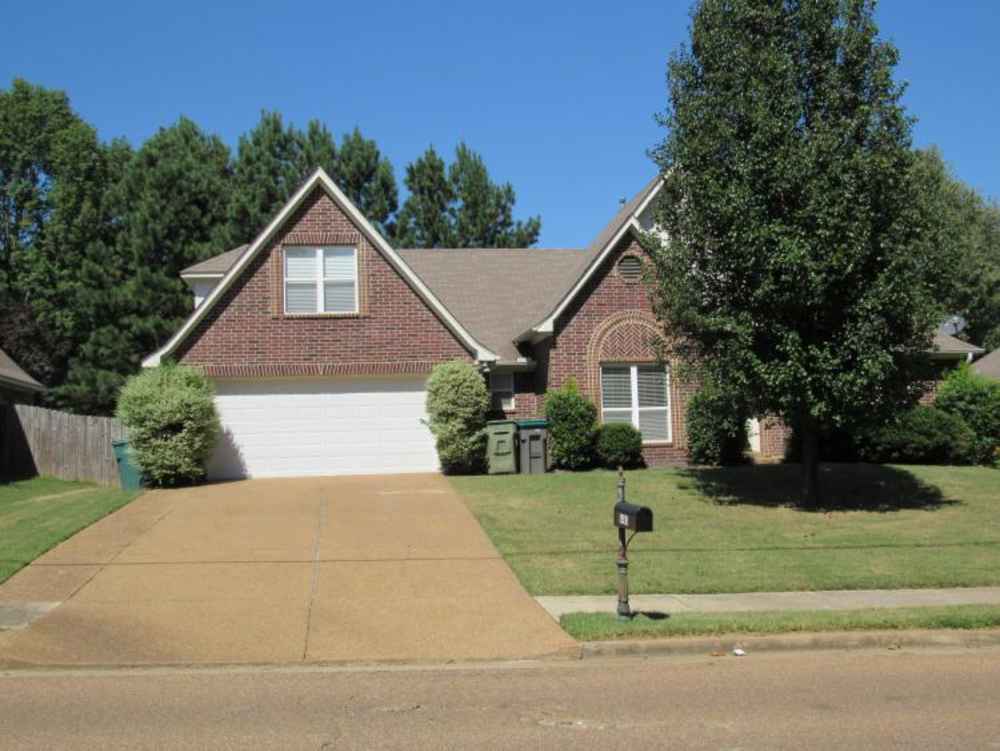 9480 Grove Rd Cordova TN 38016