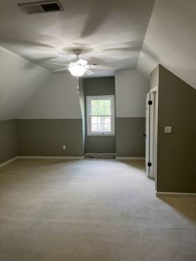 5th bedroom/Bonus Room	