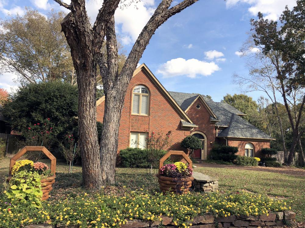9210 E Bridge Dr Germantown TN 38139