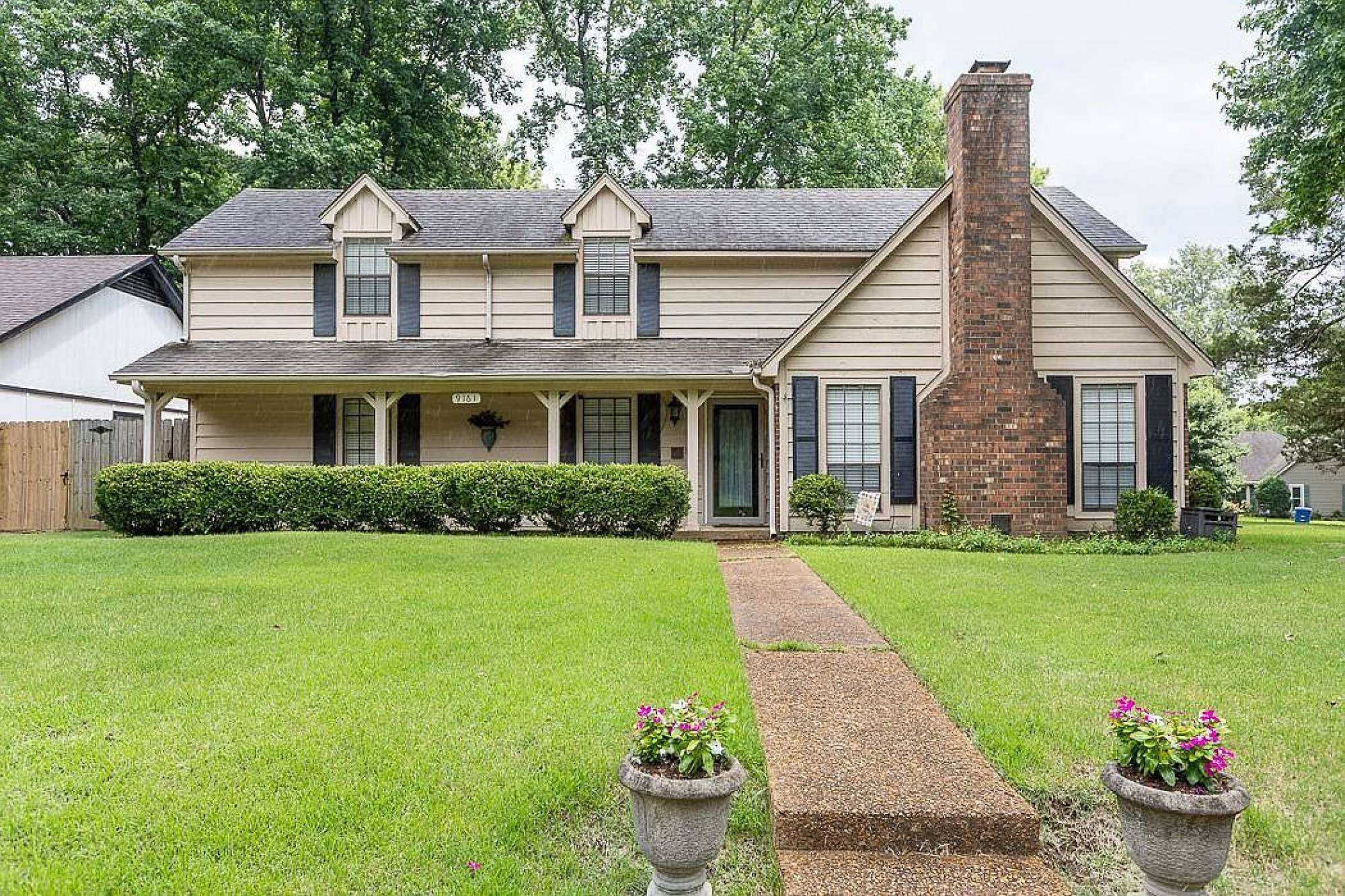 9161 Gainsborough Dr Lakeland TN 38002