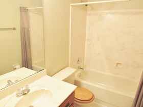 Hall Bathroom