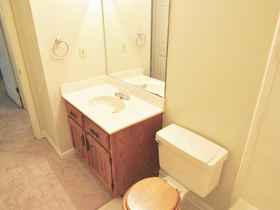 Hall Bathroom