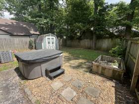 9161 Gainsborough Dr - for rent 38002