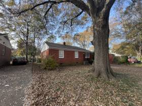 1033 S. White Station Rd - for rent 38117