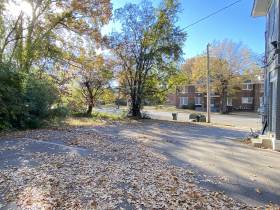 1111 North Parkway No  6 - for rent 38105