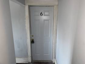 1111 North Parkway No  6 - for rent 38105