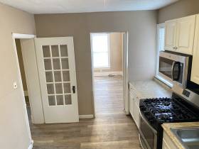 1111 North Parkway No 1 - for rent 38105