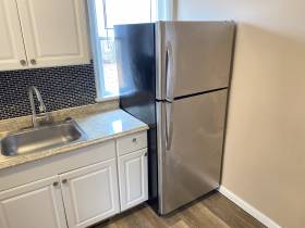 1111 North Parkway No 1 - for rent 38105