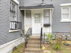 1111 North Parkway No 3 - for rent 38105