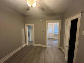 1111 North Parkway No 3 - for rent 38105