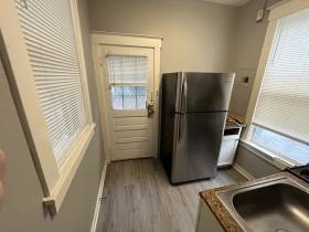 1111 North Parkway No 3 - for rent 38105