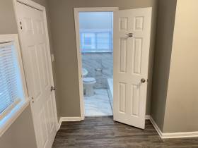 1113 North Parkway - for rent 38105