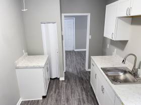 1113 North Parkway - for rent 38105