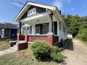 1131 Rozelle St - for rent 38106