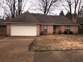 Rental House Memphis 38134