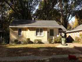 Rental Home Memphis 38111