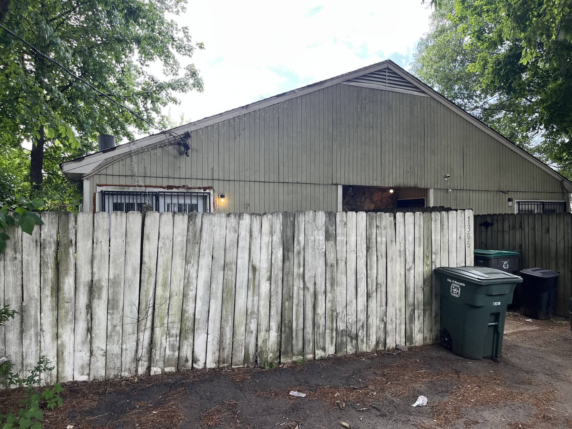 1365 Garden Rd Memphis TN 38134