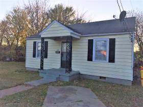 Rental House Memphis 38109