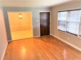 1623 Delmont Rd - for rent 38117