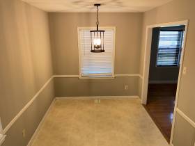 1623 Delmont Rd - for rent 38117