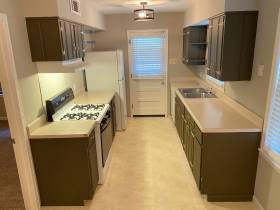 1623 Delmont Rd - for rent 38117