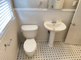 1623 Delmont Rd - for rent 38117