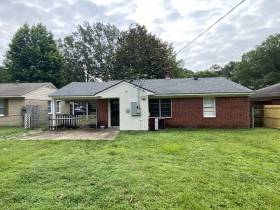1623 Delmont Rd - for rent 38117