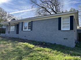 1699 Frayser Blvd - for rent 38127
