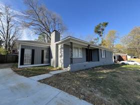 1699 Frayser Blvd - for rent 38127
