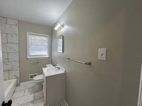 1699 Frayser Blvd - for rent 38127