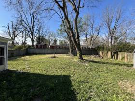 1699 Frayser Blvd - for rent 38127