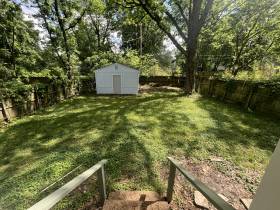 1743 Euclid Ave - for rent 38114