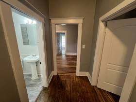 1743 Euclid Ave - for rent 38114