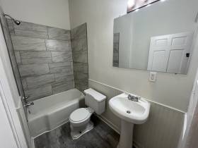 1743 Euclid Ave - for rent 38114