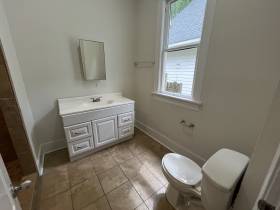 1743 Euclid Ave - for rent 38114