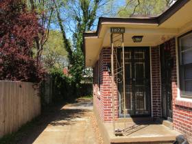 Rent Memphis 38104