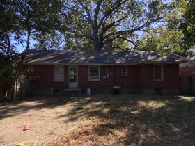 1837 Danville Road - for rent 38117