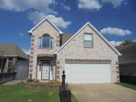 Rent Memphis 38134