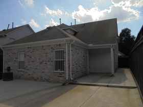 Rental Home Memphis 38134