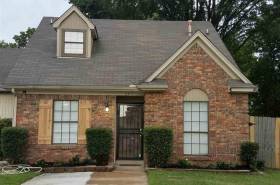 2317 Belin Dr - for rent 38133