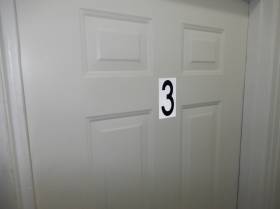 2360 Forest Ave #3 - for rent 38112