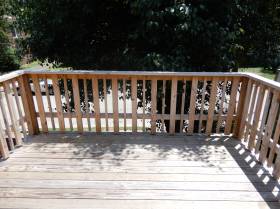 2360 Forest Ave #3 - for rent 38112