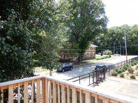 2360 Forest Ave #3 - for rent 38112