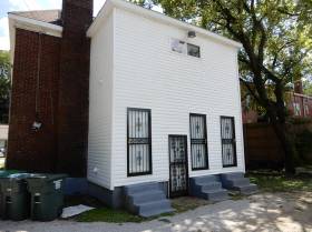 2360 Forest Ave #3 - for rent 38112