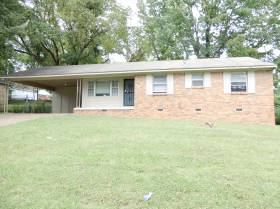 Rental House Memphis 38127