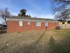 269 Inwood Dr - for rent 38109