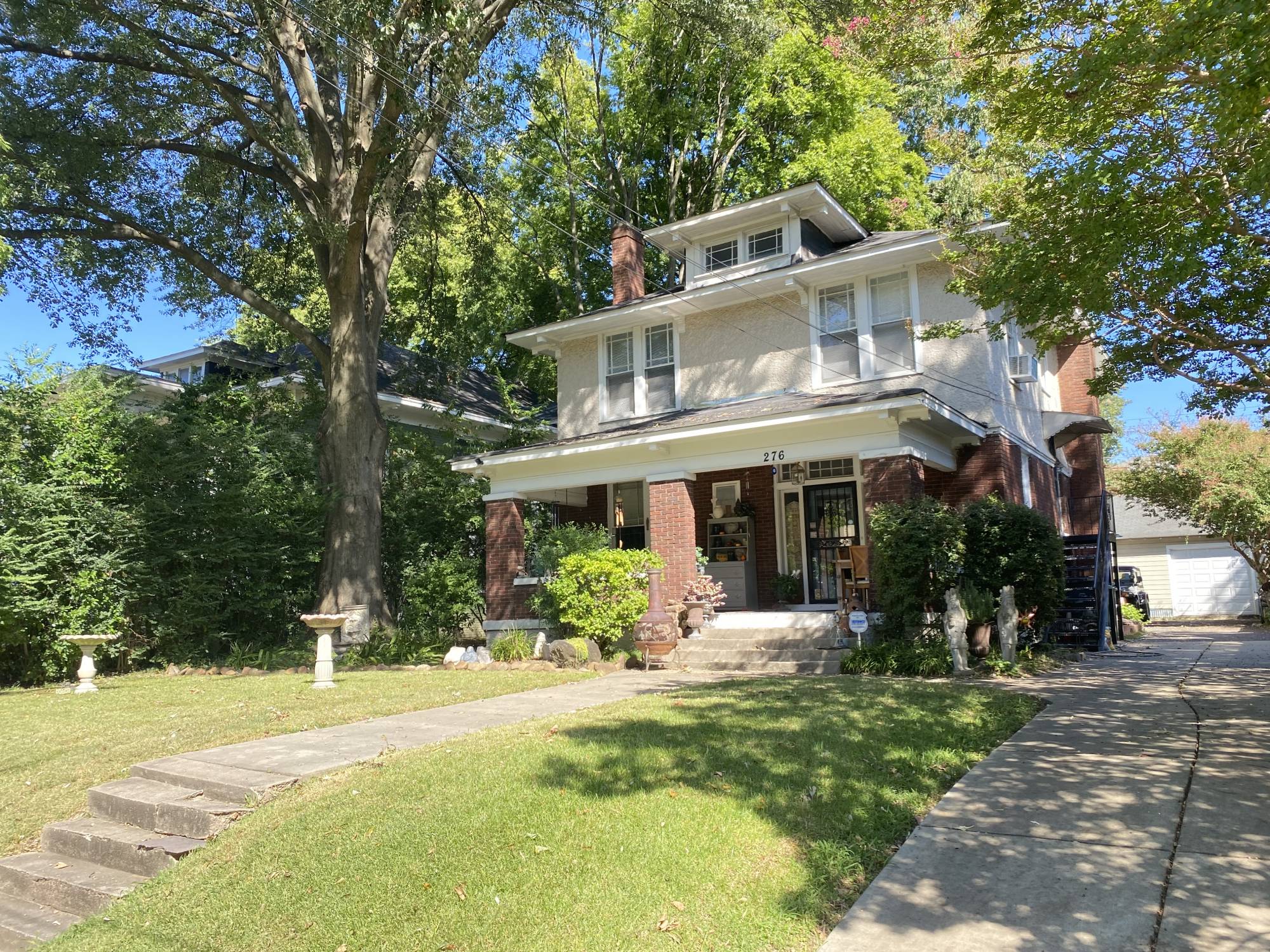 276 Garland St #2 Memphis TN 38104