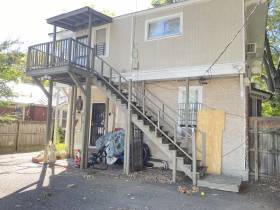 276 Garland St #2 - for rent 38104